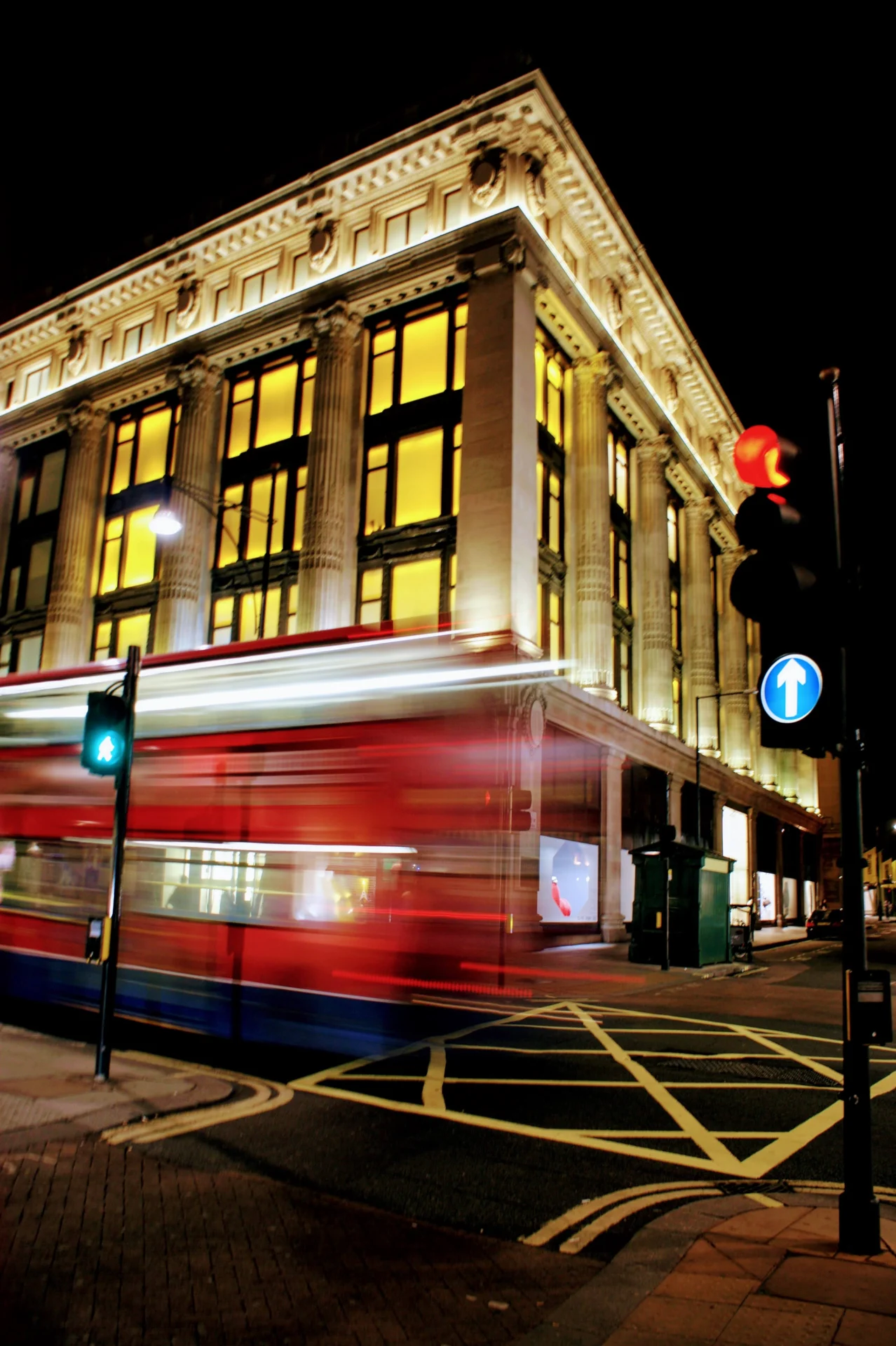 London Public Transport