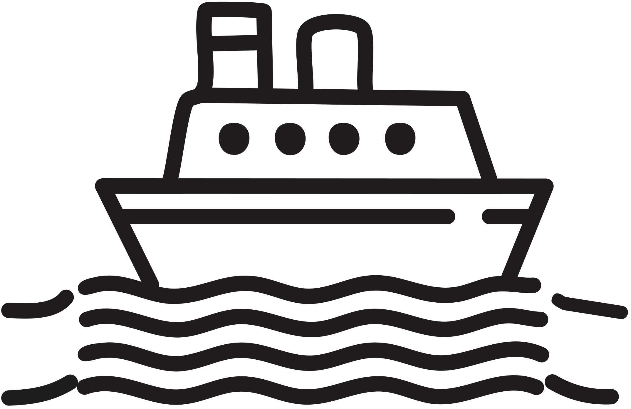 Ferries