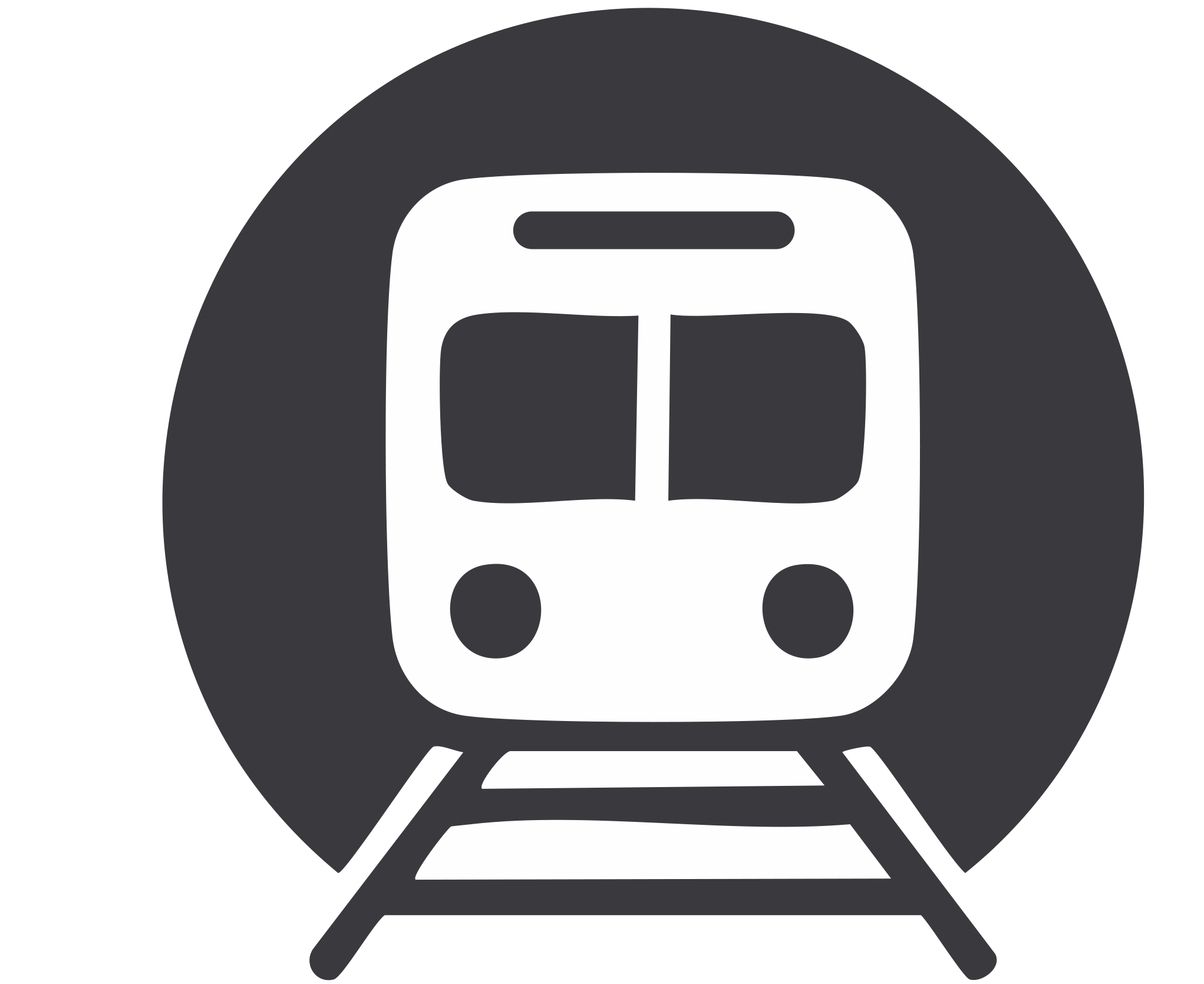 Trains