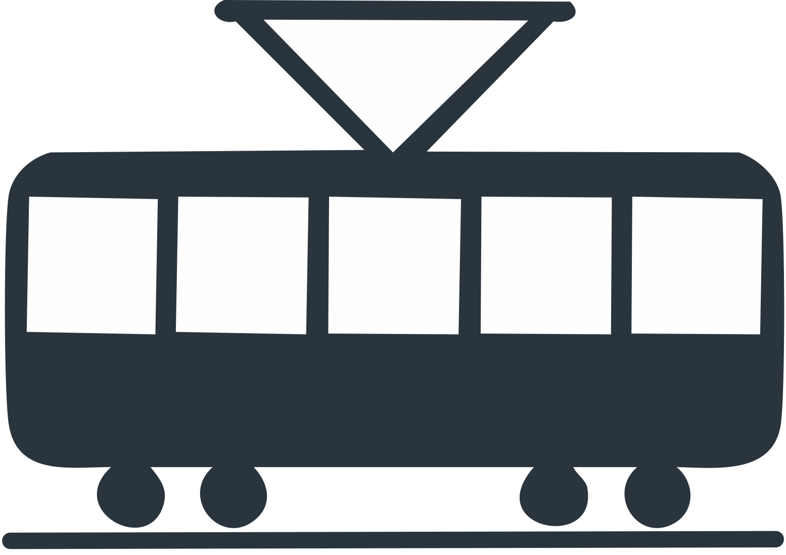 Trams