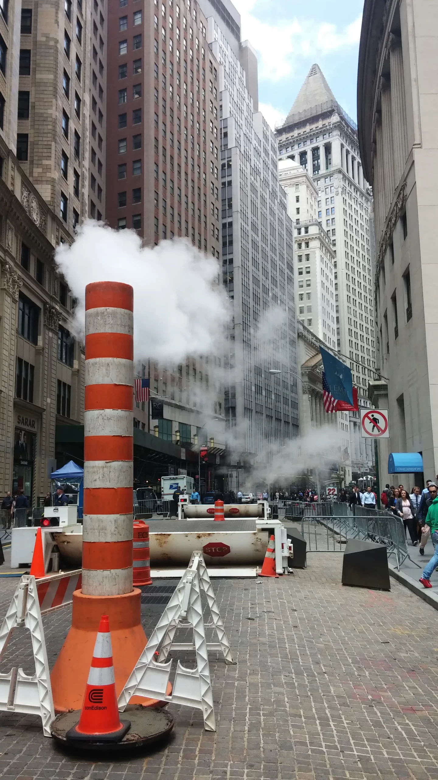 Roosevelt Island Tram