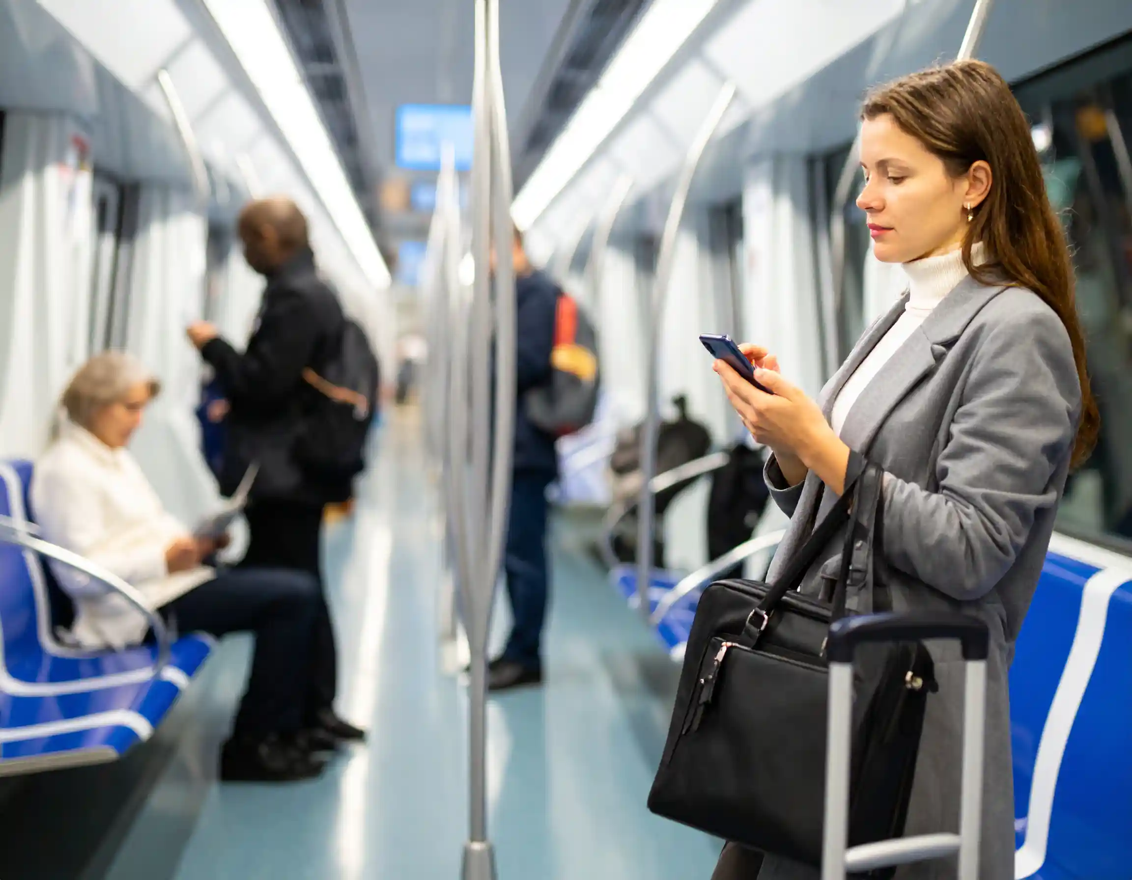 weird public transport rules 2