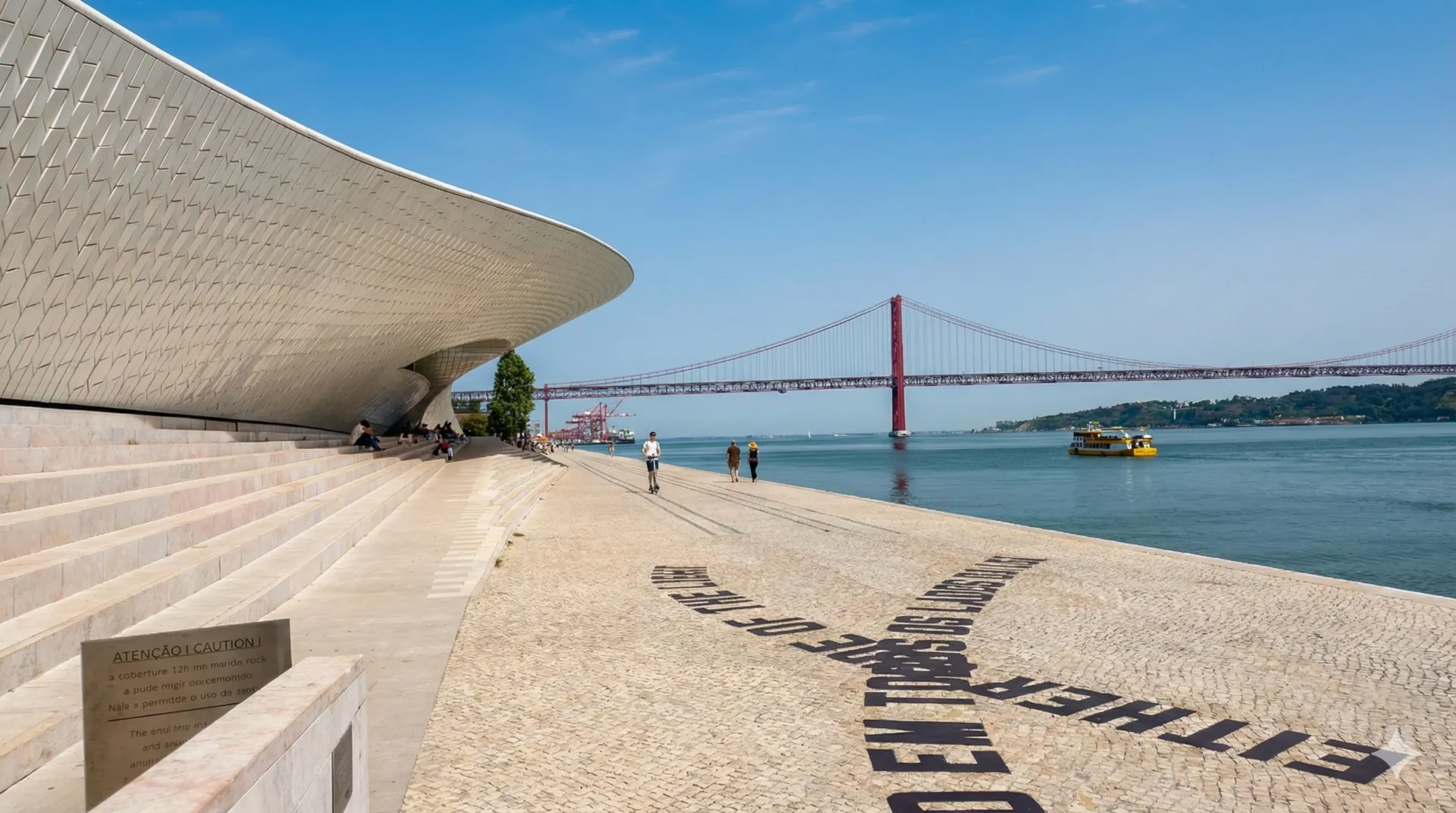 Lisbon public transport 2026