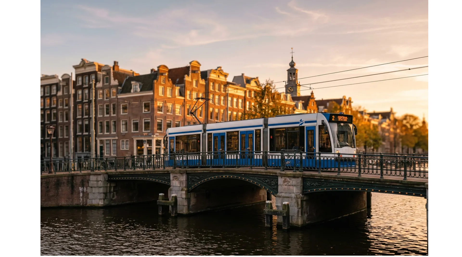 OV-chipkaart Price 2026: Amsterdam’s Transit Card Explained