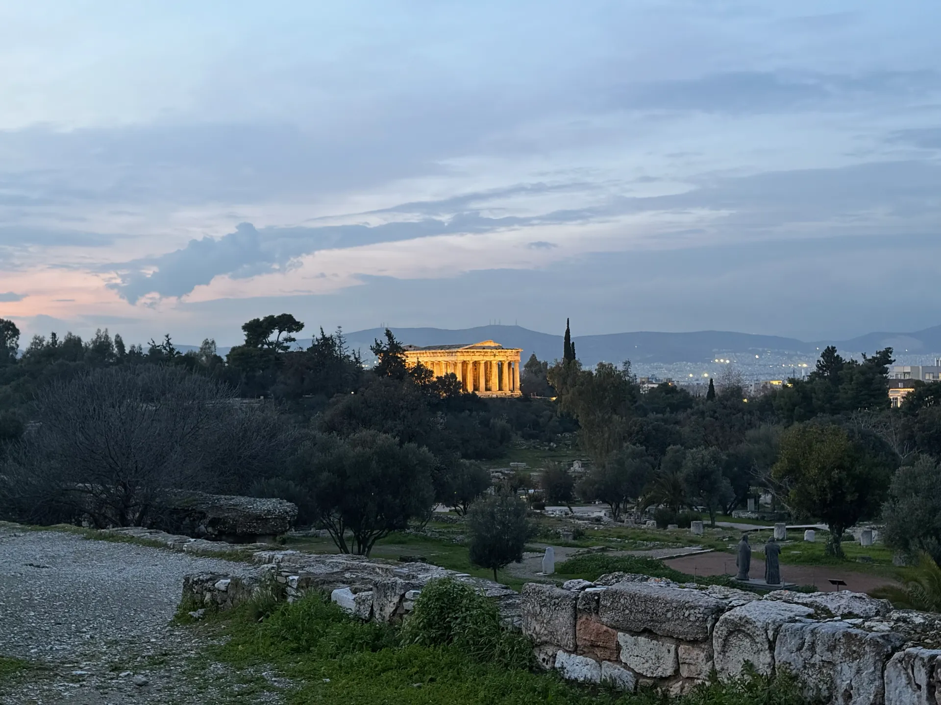 Which Athens Metro Ticket Should You Buy? 2026 Decision Guide